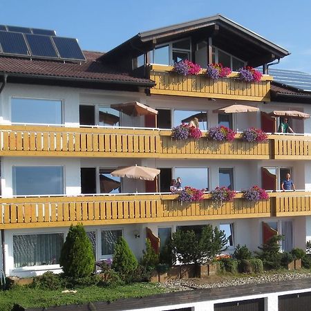 Haus Panorama Oy-Mittelberg Quarto foto