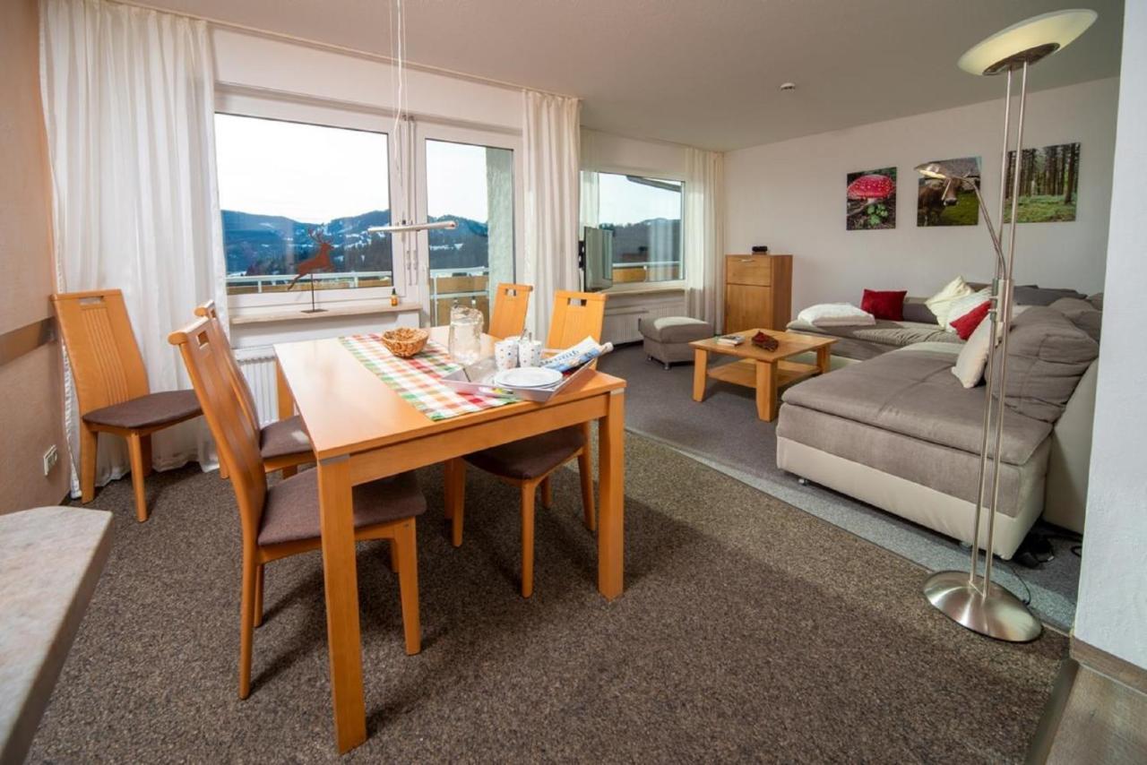 Haus Panorama Oy-Mittelberg Exterior foto